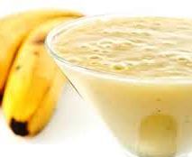 Banana Pulp Banana Pulp