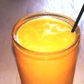 Orange Pulp Orange Pulp