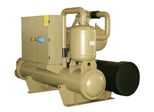 Brine Chillers
