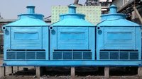 Rectangular Cooling Tower
