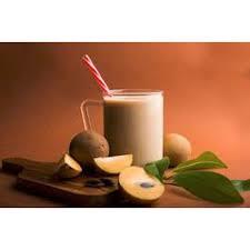 Sapota Pulp (chikoo) Sapota Pulp (chikoo)