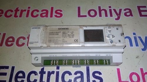 SIEMENS CONTROLLER