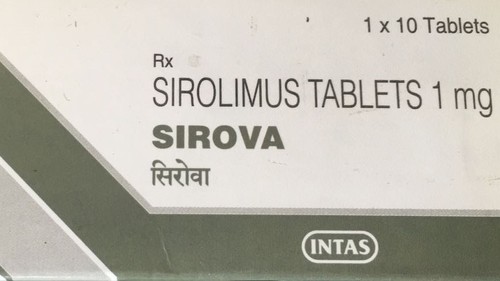 Sirolimus Tablets