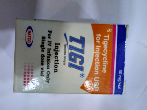 Tigecycline Injection