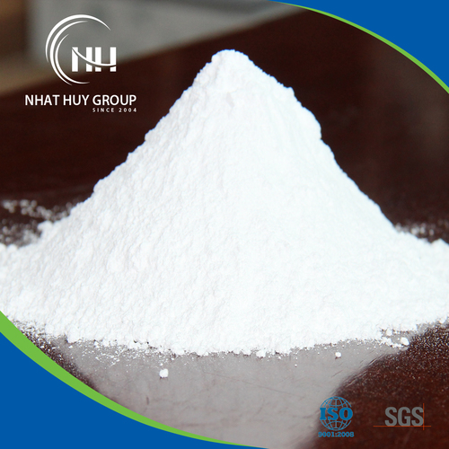 Ground Calcium Carbonate Powder Application: Plastic