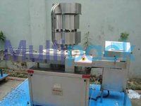 Vial Capping Machine