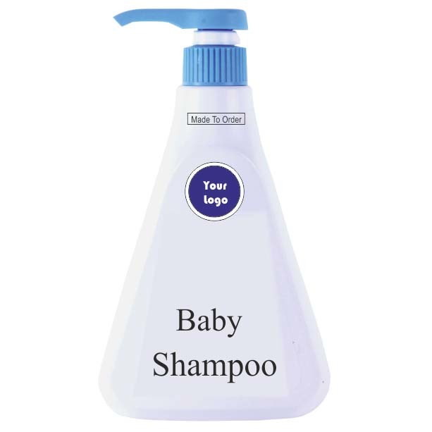 Baby Bathing Products