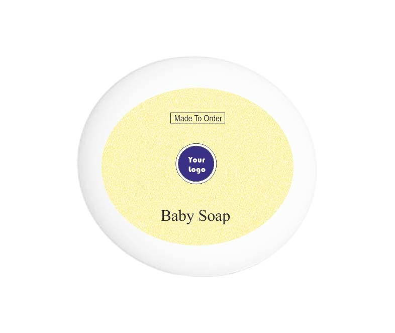 Baby Bathing Products