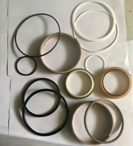 JCB SLEW SEALKIT