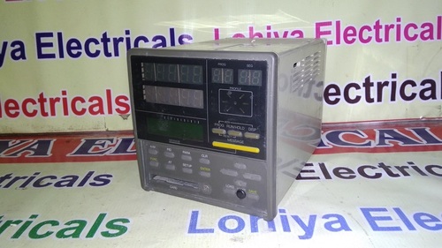 HONEYWELL CONTROLLER