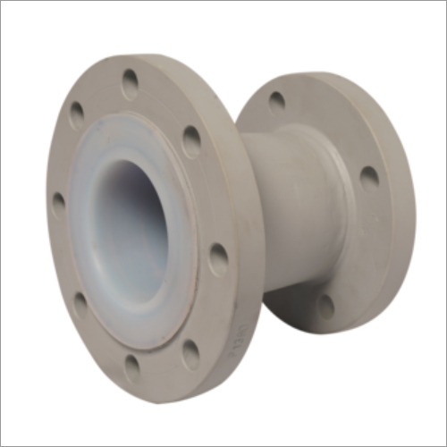 PFA Lined Concentric And Eccentric Reducer By UNP POLYVALVES (INDIA) PVT. LTD.