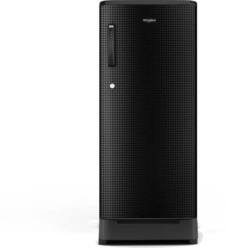 Whirlpool 190 L Direct Cool Single Door 3 Star Refrigerator