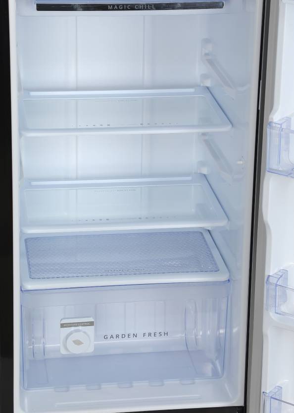Whirlpool 215 L Direct Cool Single Door 3 Star Refrigerator