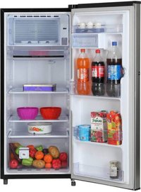 Whirlpool 215 L Direct Cool Single Door 3 Star Refrigerator