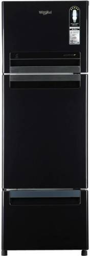 Whirlpool 260 L Frost Free Triple Door Refrigerator