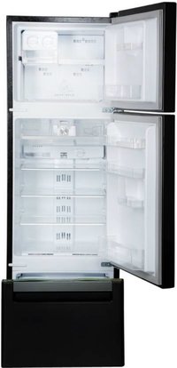 Whirlpool 260 L Frost Free Triple Door Refrigerator