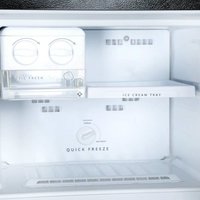 Whirlpool 260 L Frost Free Triple Door Refrigerator