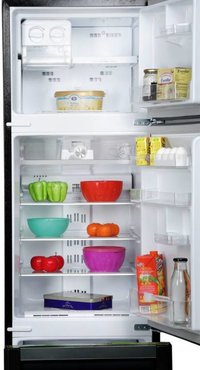 Whirlpool 260 L Frost Free Triple Door Refrigerator