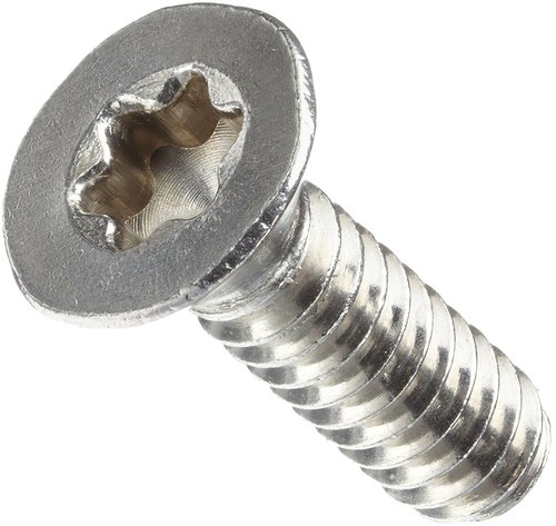 TORX CSK Machine Screws SS-304