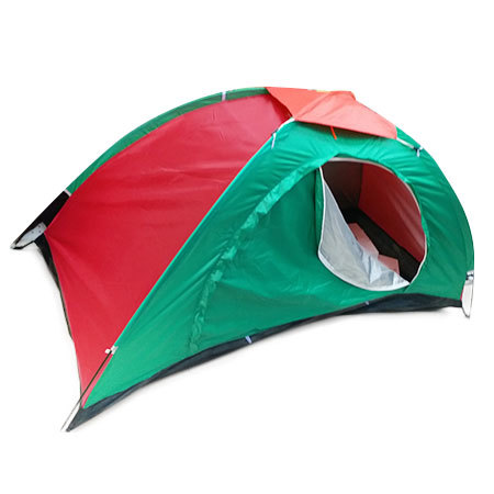 Kids Playing Tents
