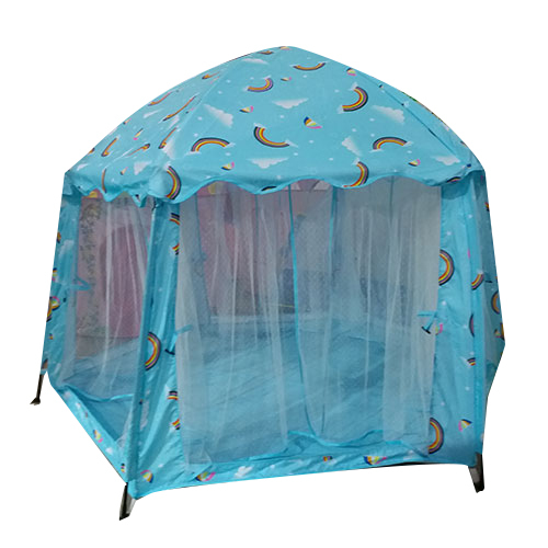 Foldable Kids Tent