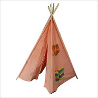 Umbrella Canopy Tent - Color: Multicolor