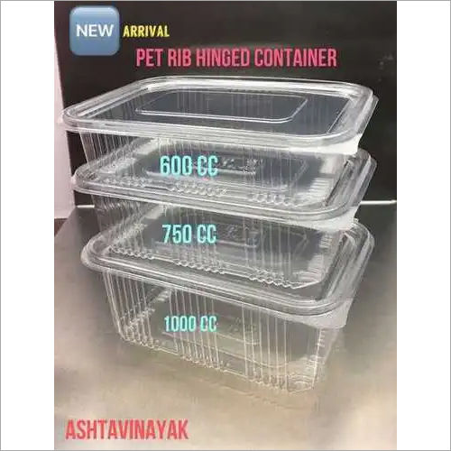 Food Container