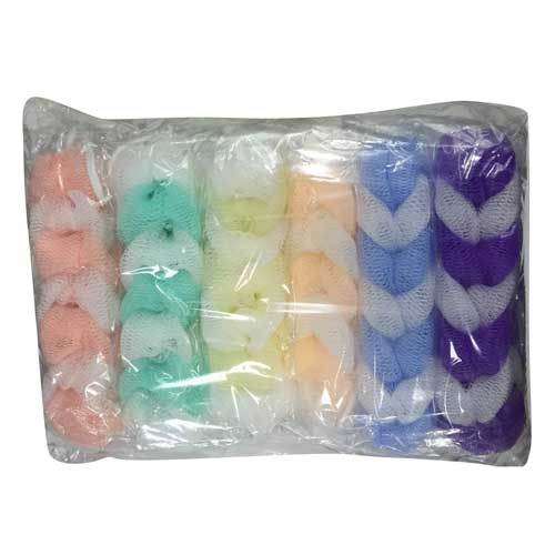 Body Belt Scrubber