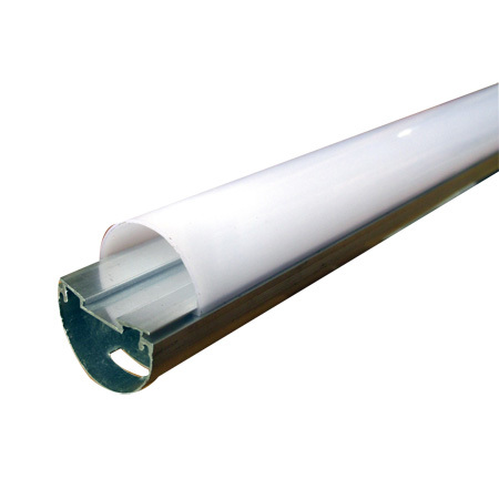 Led Tubelight Extrusion