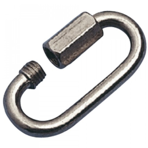Quick Links Marine Grade SS 316