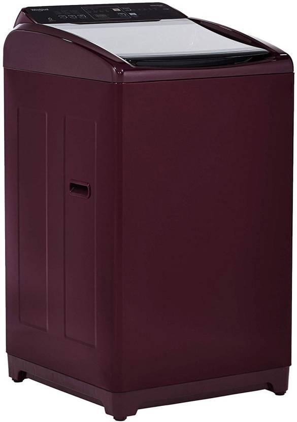 Whirlpool 7 kg Fully Automatic Top Load Washing Machine