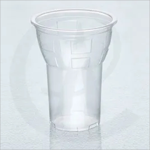 Disposable Plastic Glass