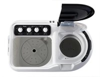 Whirlpool 7 kg Semi Automatic Top Load Washing Machine