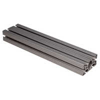 Aluminum Spacer Bar