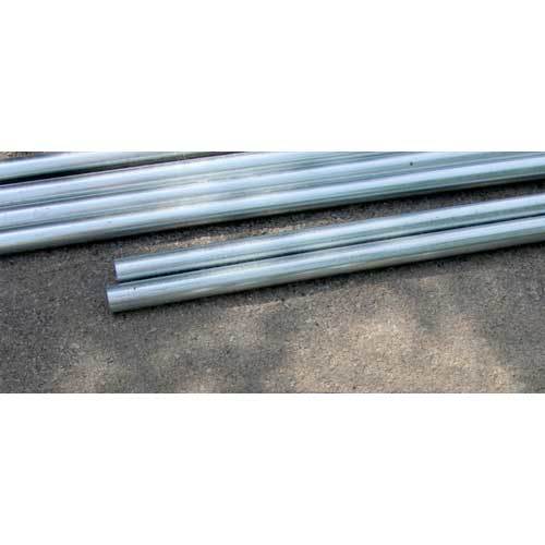 Aluminum Tubes