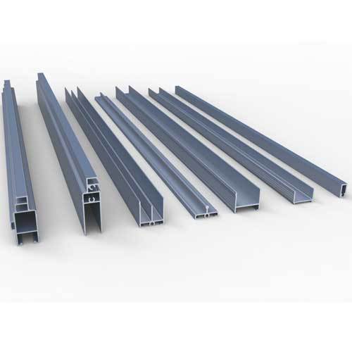 Aluminum Section Profile