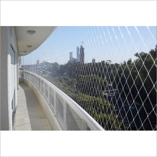 Anti Bird Netting Services