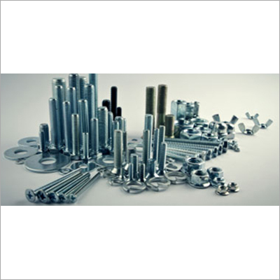 S S Fasteners Application: In Assembling Machine
