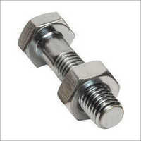 S S Nut Bolts