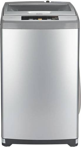 Haier 6.2 kg Fully Automatic Top Load Washing Machine