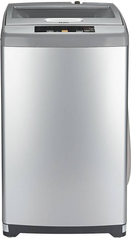 Haier 6.2 kg Fully Automatic Top Load Washing Machine