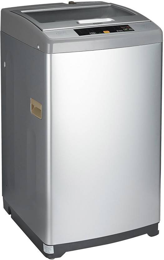 Haier 6.2 kg Fully Automatic Top Load Washing Machine