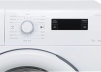 Whirlpool 7 kg Fully Automatic Front Load Washing Machine