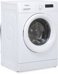 Whirlpool 7 kg Fully Automatic Front Load Washing Machine