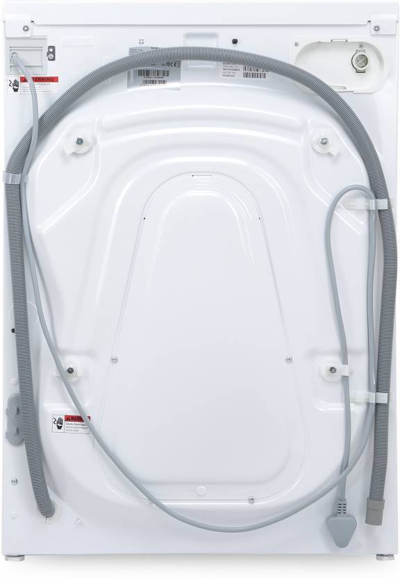 Whirlpool 7 kg Fully Automatic Front Load Washing Machine