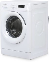 Whirlpool 7 kg Fully Automatic Front Load Washing Machine