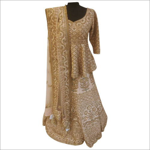 Designer Fancy Lehenga