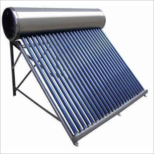 Solar Water Heater Equipment By VED PRAKASH ENERGY SOLUTION PVT. LTD.