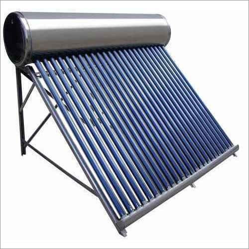 Solar Water Heater Equipment