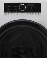 Whirlpool 8 kg Fully Automatic Front Load Washing Machine